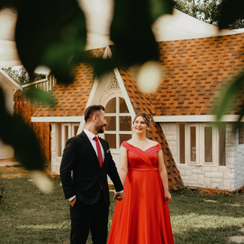 Bursa da dış mekan düğün fotoğrafları için çekim yerleri;