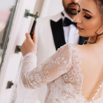 2022'nin en şık ve tercih edilen gelinlik modelleri