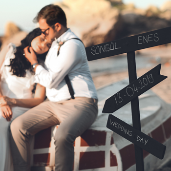 Düğün Fotoğrafçısı Rezervasyon